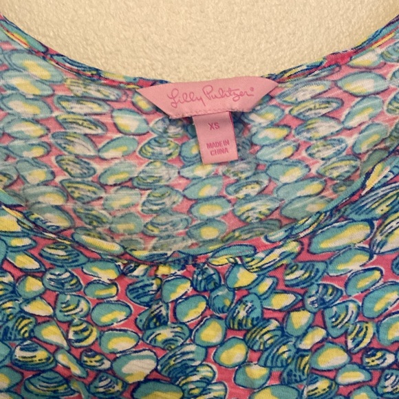 Lilly Pulitzer Dress - Picture 2 of 6